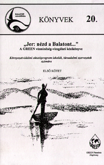 Jer: nézd a Balatont...