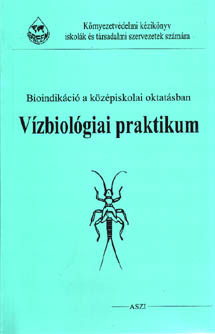 Vízbiológiai praktikum